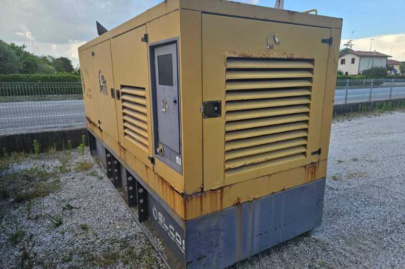 OmecoHub - Immagine ELCOS GE305